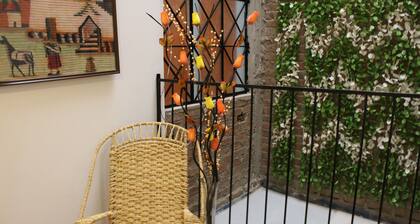 Tranquilidad, bienestar y armonía