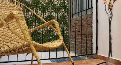 Tranquilidad, bienestar y armonía