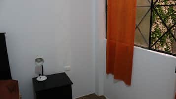 1 habitación