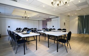 Salle de réunion