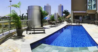 Grand Park Hotel