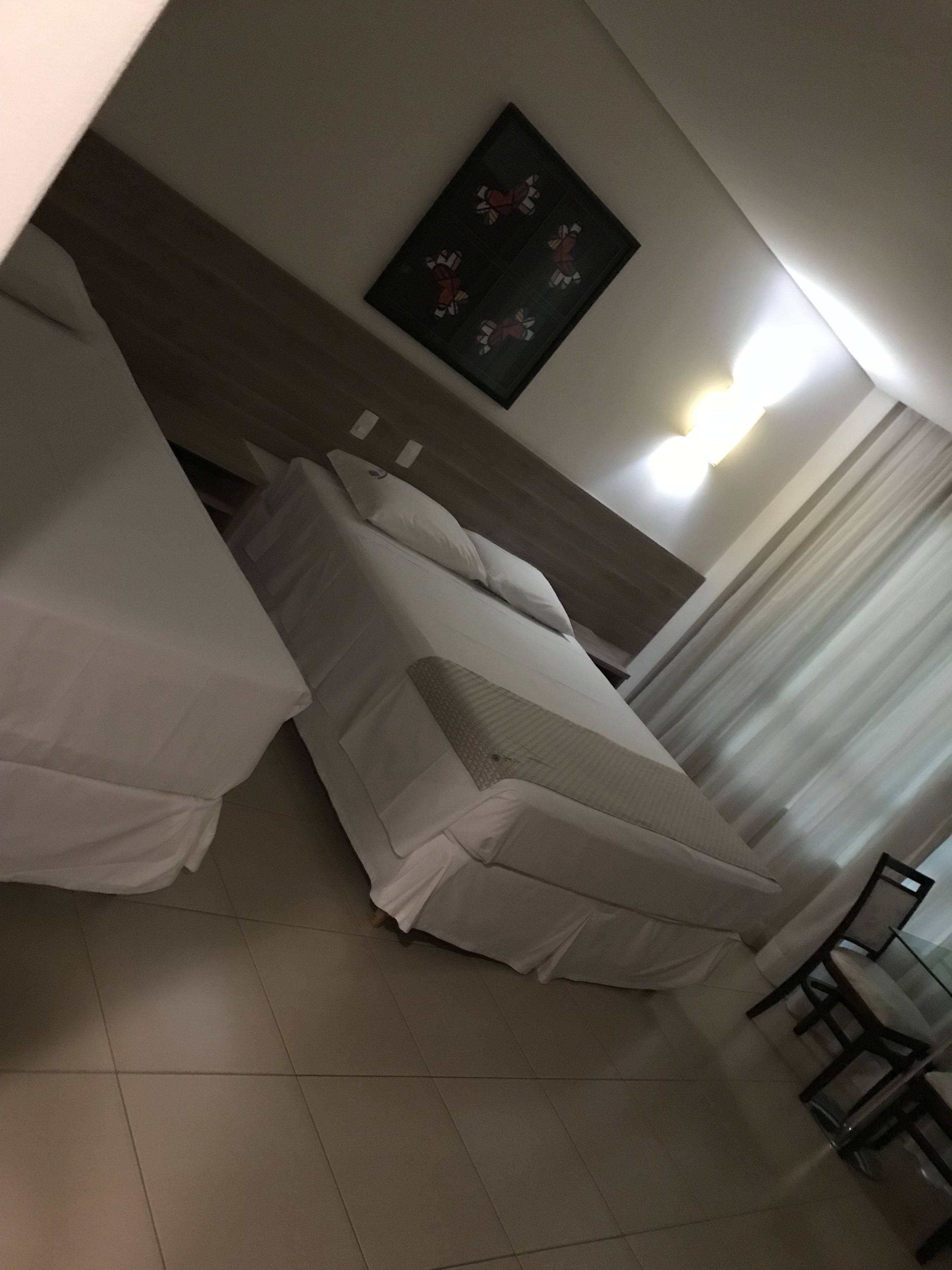 executive triple room | minibar, in-room safe, individually decorated, desk