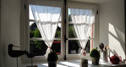 Maison Ainhize Lavancel