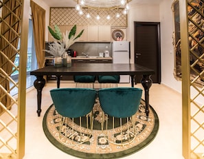 Suite « Premier », 1 chambre, vue ville