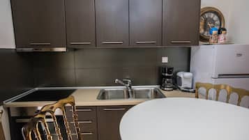 Dapur pribadi
