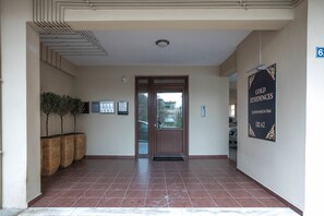 Exterior - Gold Residences (Drama)