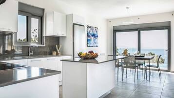 Villa (3 Bedrooms) | Interior