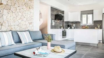 Villa (3 Bedrooms) | Interior