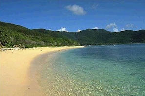 Plage à proximité