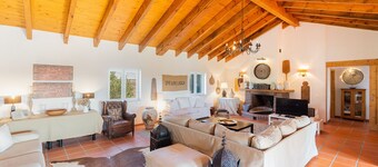 House / Villa - AlcaçovasBig house