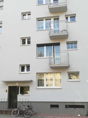 Eksteriør