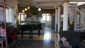 Unclassified image, 5 of 11, button - Mahoe Panoramic Haven (Gros Islet)