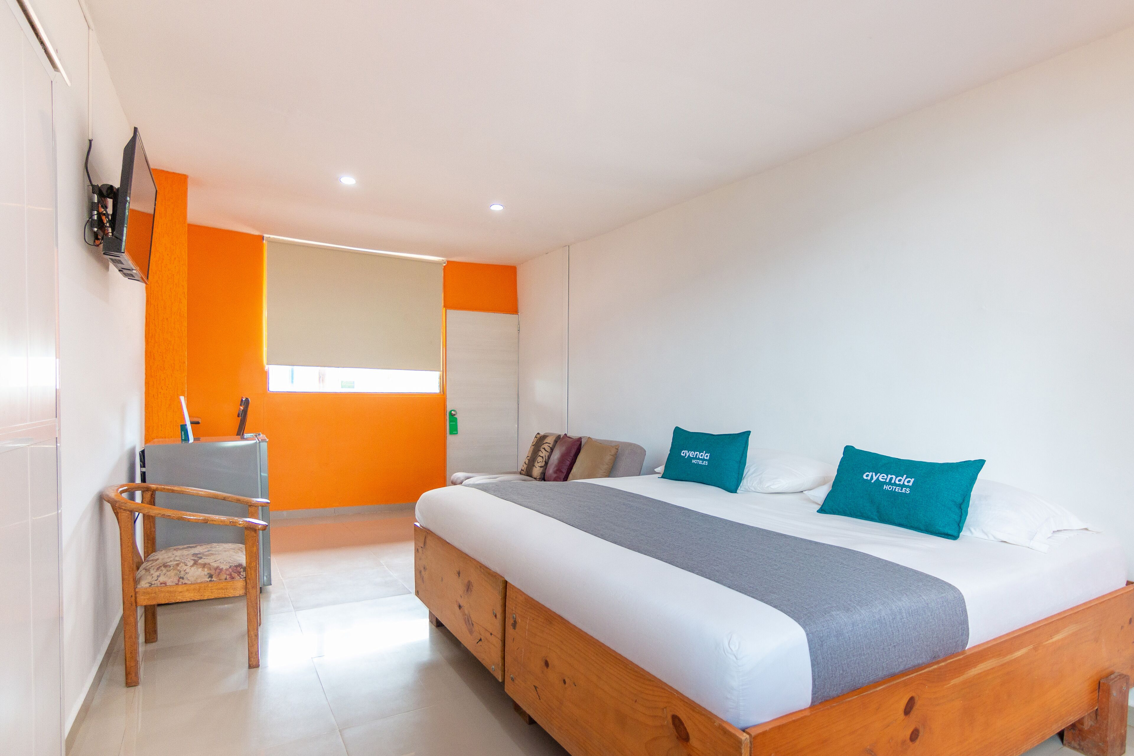 superior double room | hypo-allergenic bedding, free wifi, bed sheets