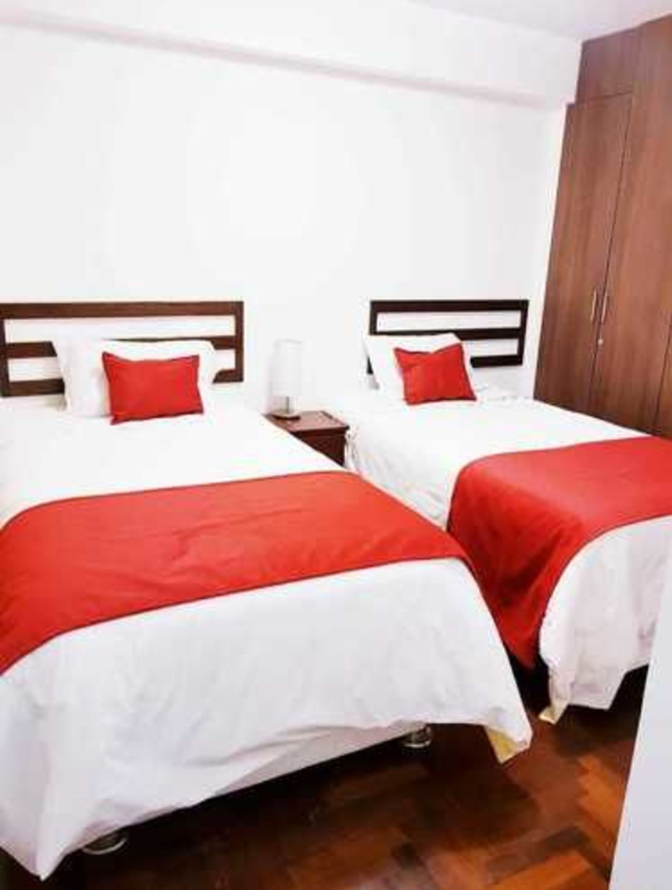 Family Apartment, Multiple Beds | Iron/ironing board, free WiFi, wheelchair access