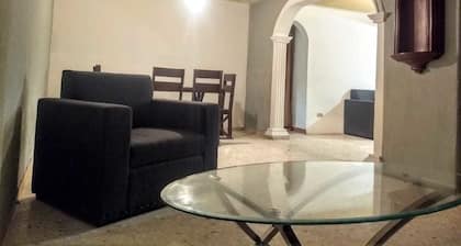 Tu hogar en los mochis