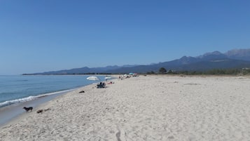 Plage à proximité