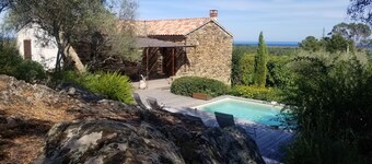 Casa de personajes, 'U STAZZU'