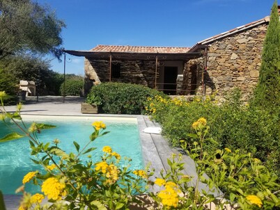 Character house, 'U STAZZU'