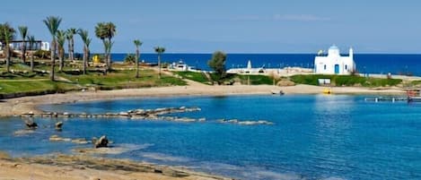 Toallas de playa