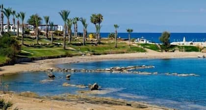 Family Holiday Home close to beaches
