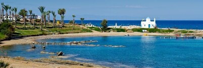 Family Holiday Home close to beaches