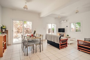 Televisión, reproductor de DVD