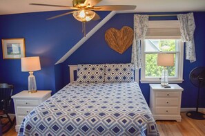 4 soveværelser, strygejern/strygebræt, gratis Wi-Fi