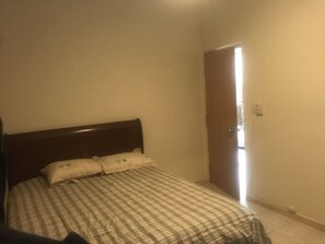 3 bedrooms, WiFi - Comfortable,centric and reliable (San Juan)