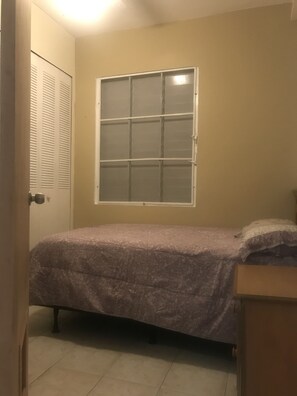 3 bedrooms, WiFi - Comfortable,centric and reliable (San Juan)