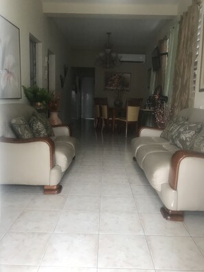 Parte interna