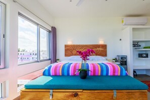 Apartment, 2 Bedrooms, Non Smoking | 2 bedrooms, minibar, free WiFi, bed sheets