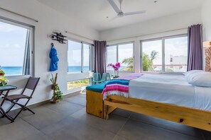 Apartment, 2 Bedrooms, Non Smoking | 2 bedrooms, minibar, free WiFi, bed sheets