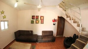 Parte interna
