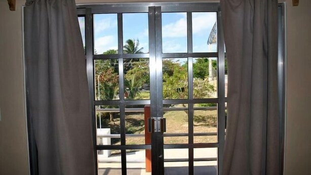 Casa, 2 quartos, para não fumantes | Terraço/pátio