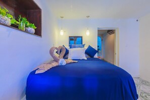 Maison Confort, non-fumeur | 1 chambre, accès au Wi-Fi (inclus), literie fournie