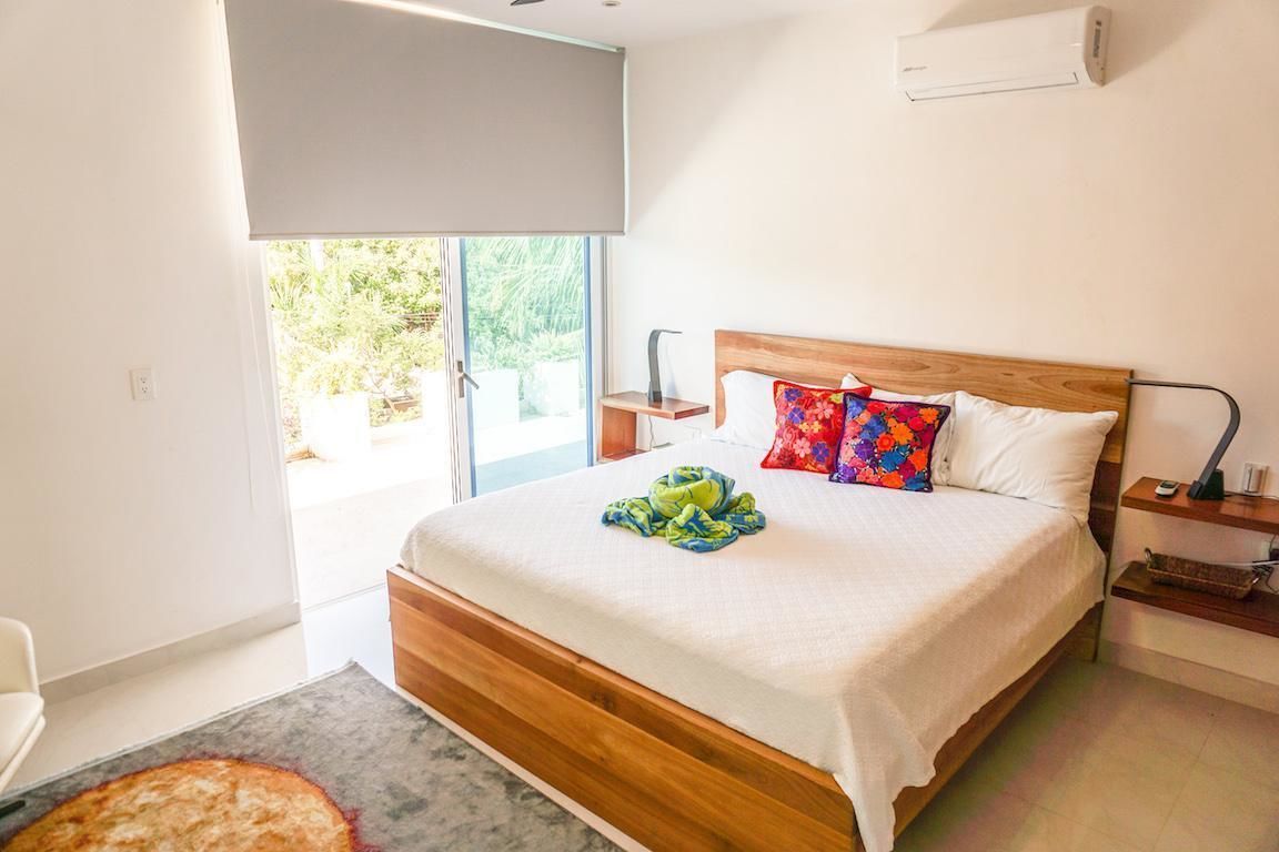 別墅, 3 間臥室, 非吸煙房 | 3 間臥室、免費無線上網、床單