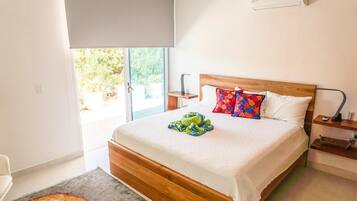 Villa, 3 Bedrooms, Non Smoking | 3 bedrooms, free WiFi, bed sheets