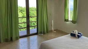 House, 4 Bedrooms, Non Smoking | 4 bedrooms, free WiFi, bed sheets - Casa Vaquero by Skyrun (Isla Mujeres)