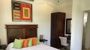 House, 4 Bedrooms, Non Smoking | 4 bedrooms, free WiFi, bed sheets - Casa Vaquero by Skyrun (Isla Mujeres)