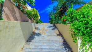 Staircase - Casa Nueva Esperanza by Skyrun (Isla Mujeres)