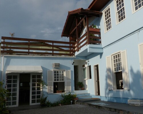 Casario Azorean style for groups or family