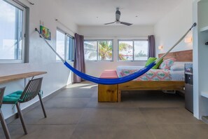 Room - Casitas de Paloma 2nd Floor Studio by Skyrun (Isla Mujeres)