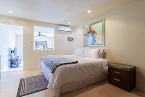 Comfort House, 1 Bedroom, Non Smoking | 1 bedroom, free WiFi, bed sheets