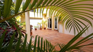Condo, 2 Bedrooms, Non Smoking | Terrace/patio - Isla 33 2BD Villa 1101 by Skyrun (Isla Mujeres)