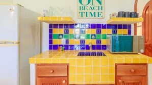 Studio, 1 Queen Bed, Non Smoking | Private kitchen - Casa Amor - Studio by Skyrun (Isla Mujeres)