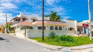 Exterior - Casa Amor - Studio by Skyrun (Isla Mujeres)