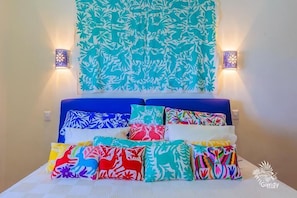 House, 2 Bedrooms, Non Smoking