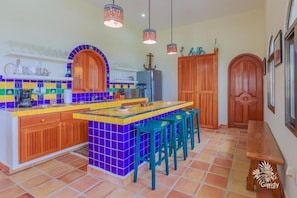 House, 2 Bedrooms, Non Smoking | Living area