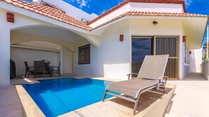 Unclassified image, 4 of 14, button - Casa Amor - 3 BD by Skyrun (Isla Mujeres)