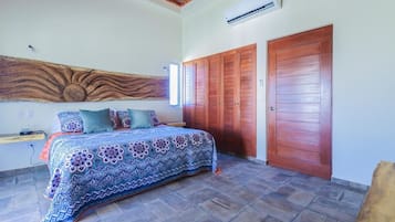 House, 3 Bedrooms, Non Smoking | 3 bedrooms, free WiFi, bed sheets